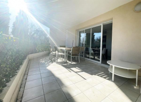 Appartement 215 supérieur - LES SUITES DE ROBINSON - Résidence avec piscine en bord de Siagne, à Mandelieu-La-Napoule